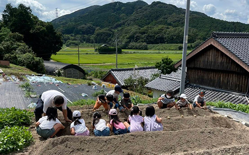 特定非営利活動法人博心館