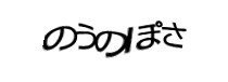 Authentication image
